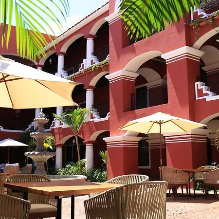 Nukari Quinta Boutique Hotel Jala Екстериор снимка