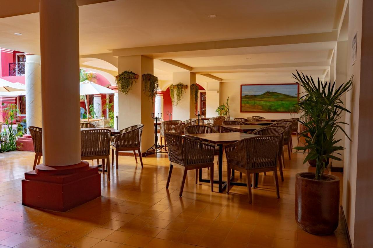 Nukari Quinta Boutique Hotel Jala Екстериор снимка