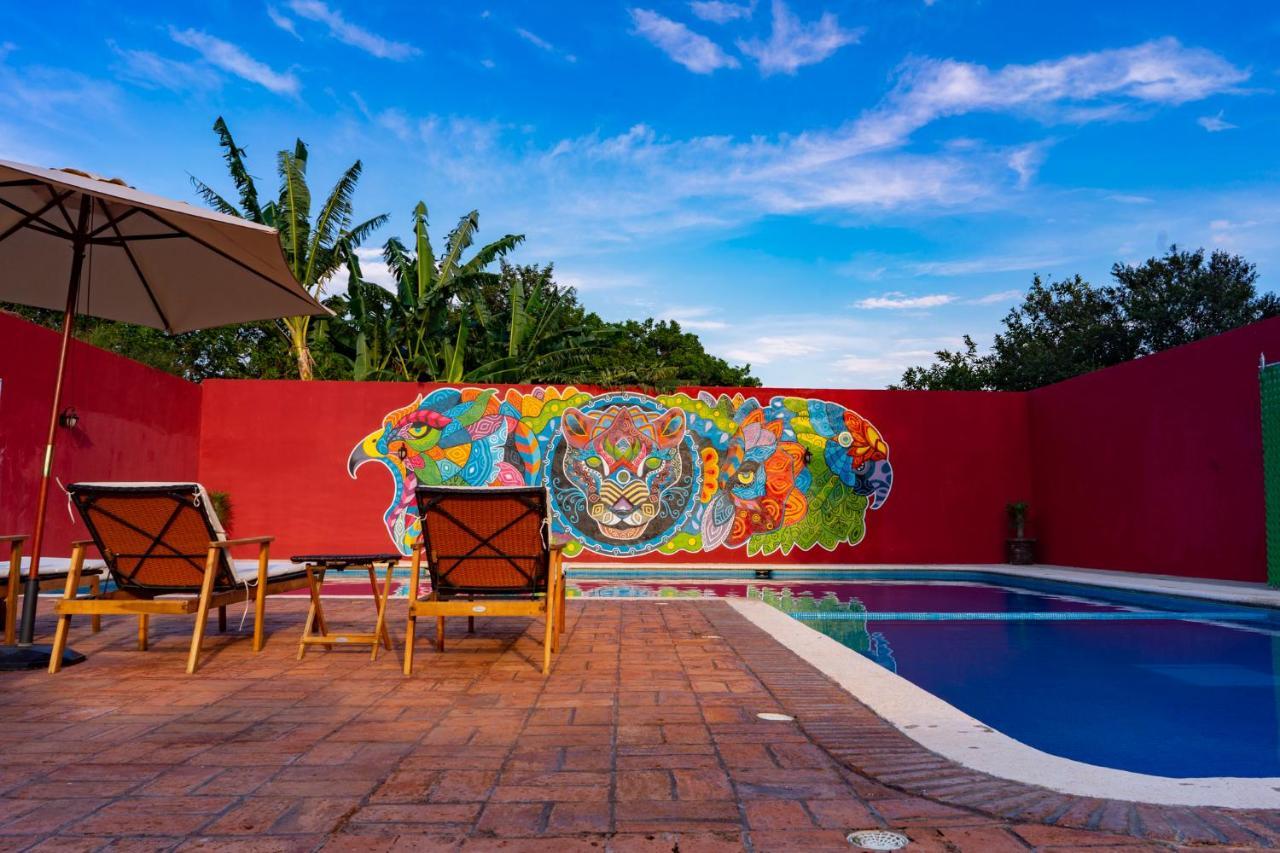 Nukari Quinta Boutique Hotel Jala Екстериор снимка