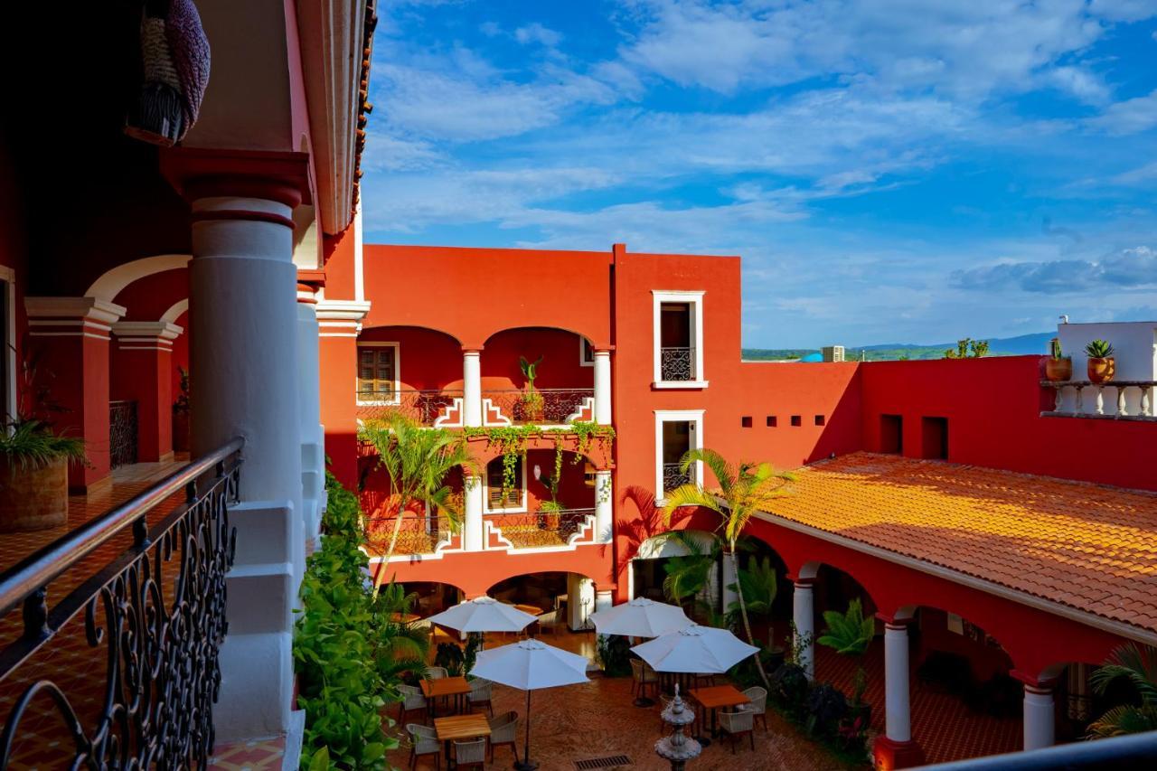 Nukari Quinta Boutique Hotel Jala Екстериор снимка