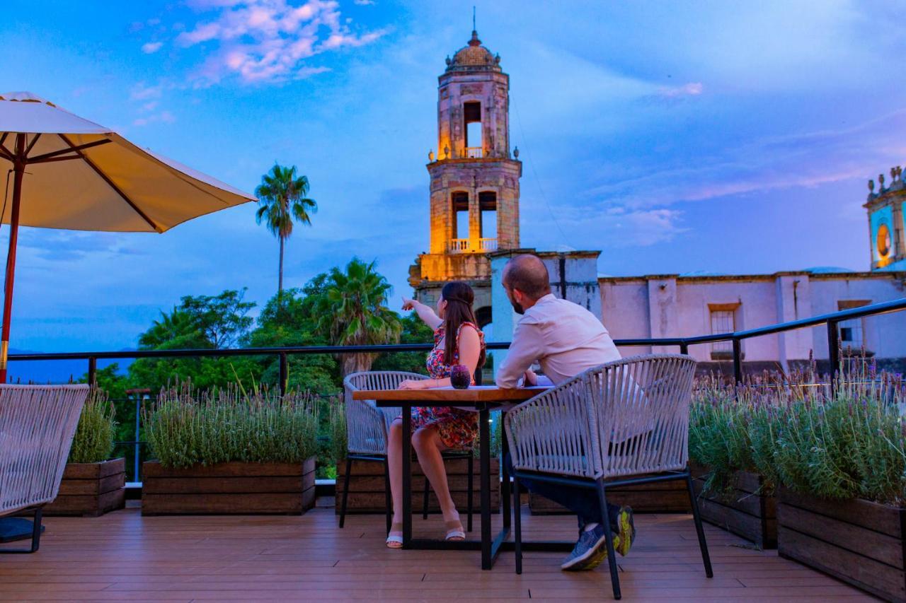 Nukari Quinta Boutique Hotel Jala Екстериор снимка