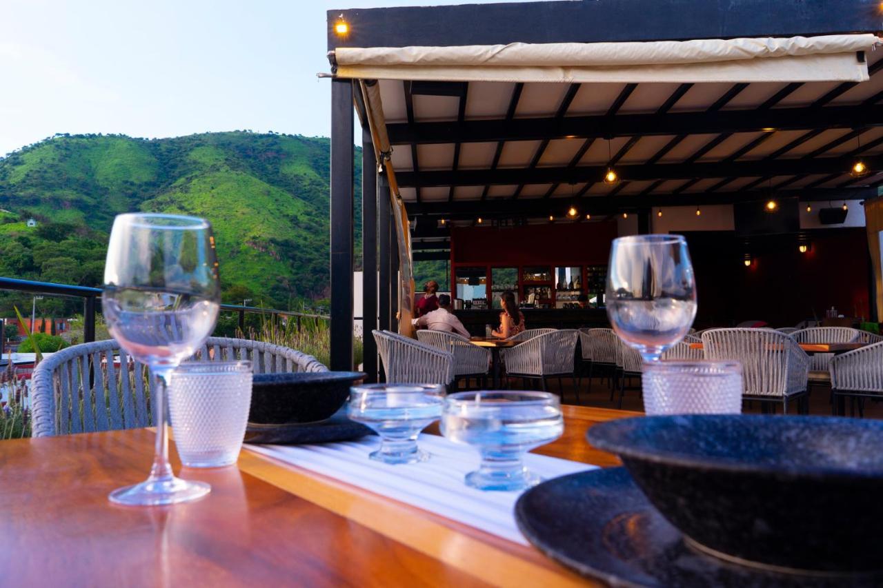 Nukari Quinta Boutique Hotel Jala Екстериор снимка