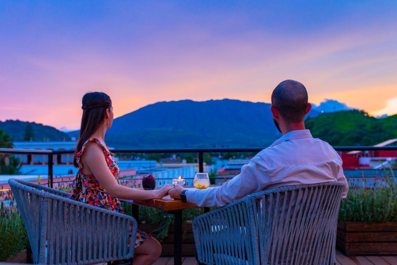 Nukari Quinta Boutique Hotel Jala Екстериор снимка