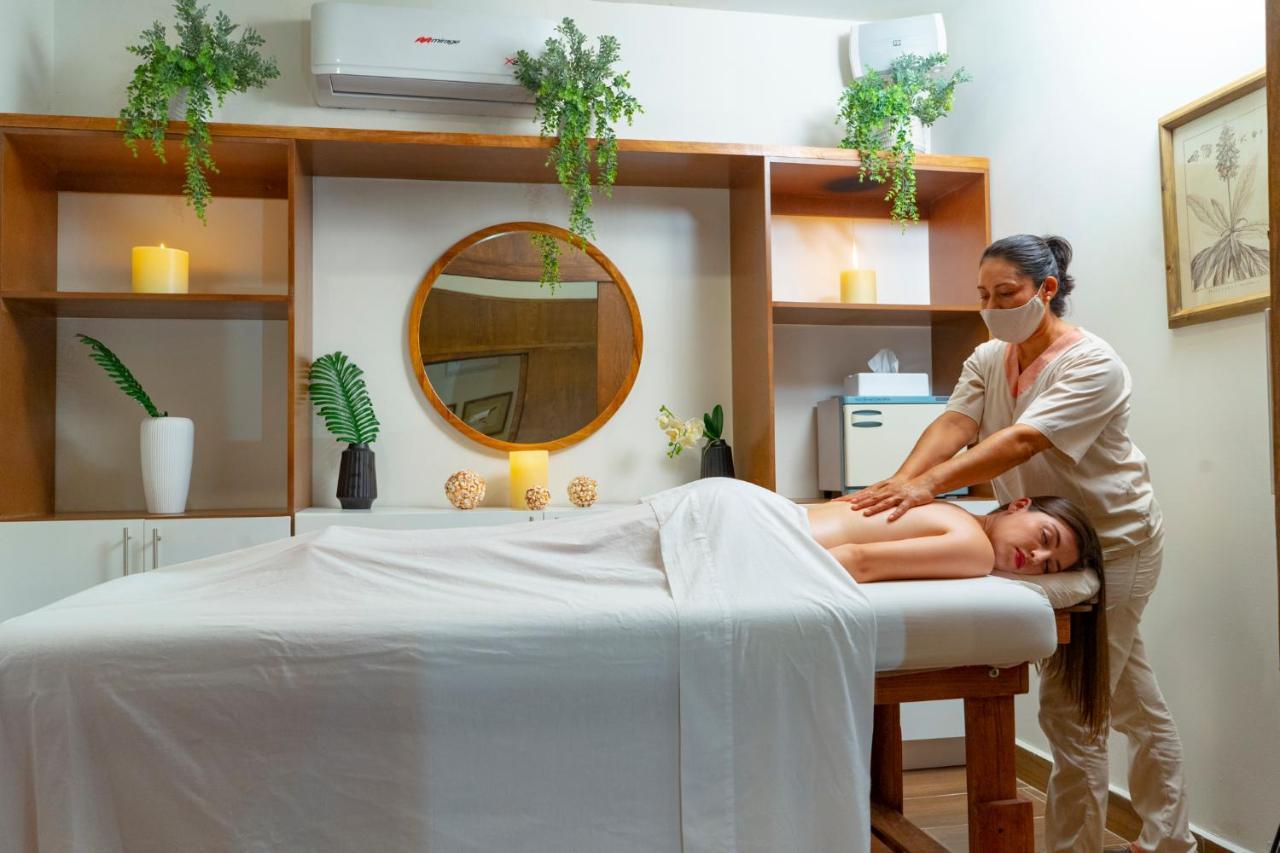 Nukari Quinta Boutique Hotel Jala Екстериор снимка
