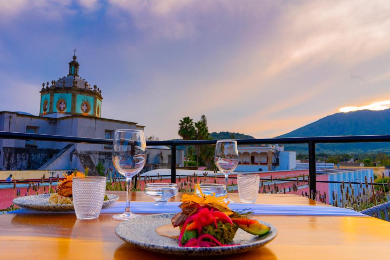 Nukari Quinta Boutique Hotel Jala Екстериор снимка
