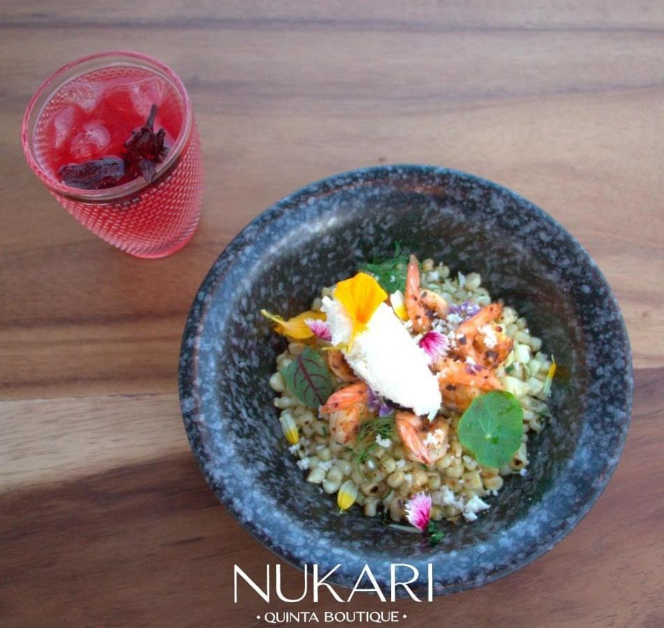 Nukari Quinta Boutique Hotel Jala Екстериор снимка
