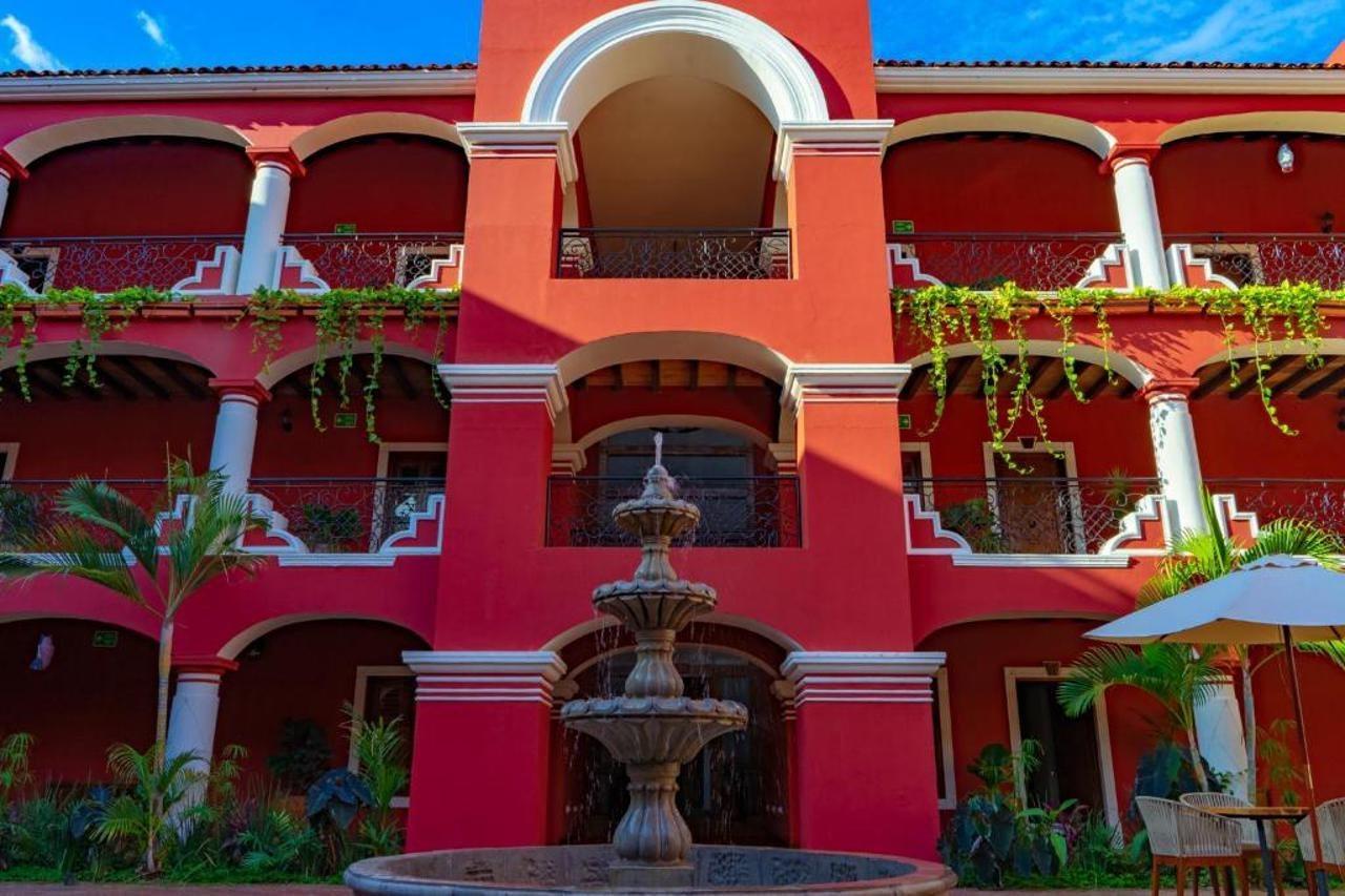 Nukari Quinta Boutique Hotel Jala Екстериор снимка