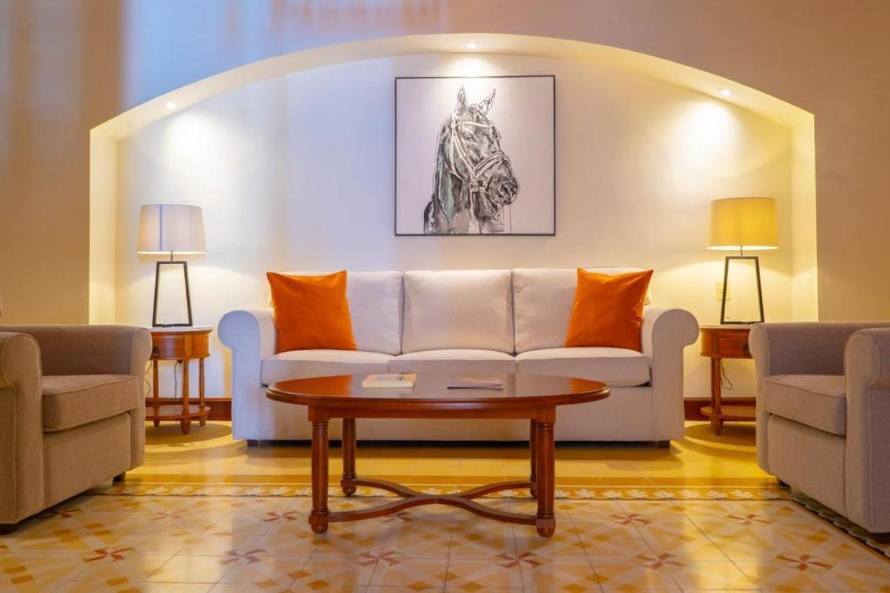 Nukari Quinta Boutique Hotel Jala Екстериор снимка