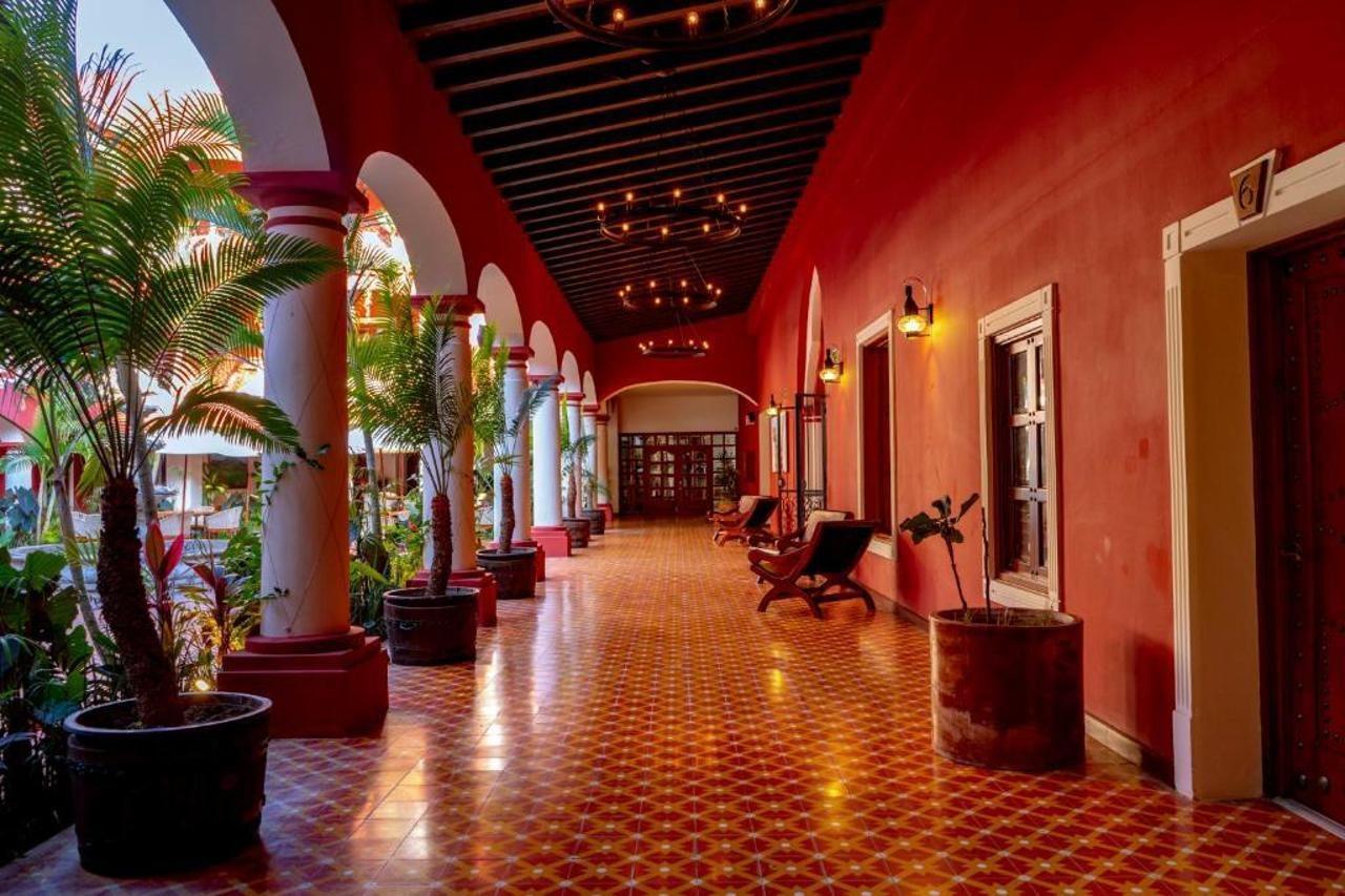 Nukari Quinta Boutique Hotel Jala Екстериор снимка