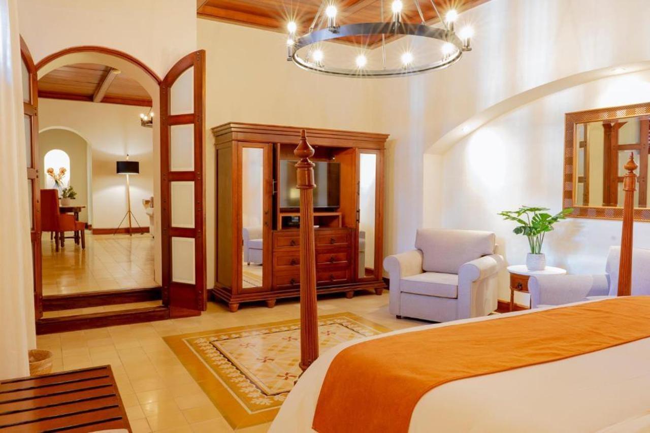 Nukari Quinta Boutique Hotel Jala Екстериор снимка
