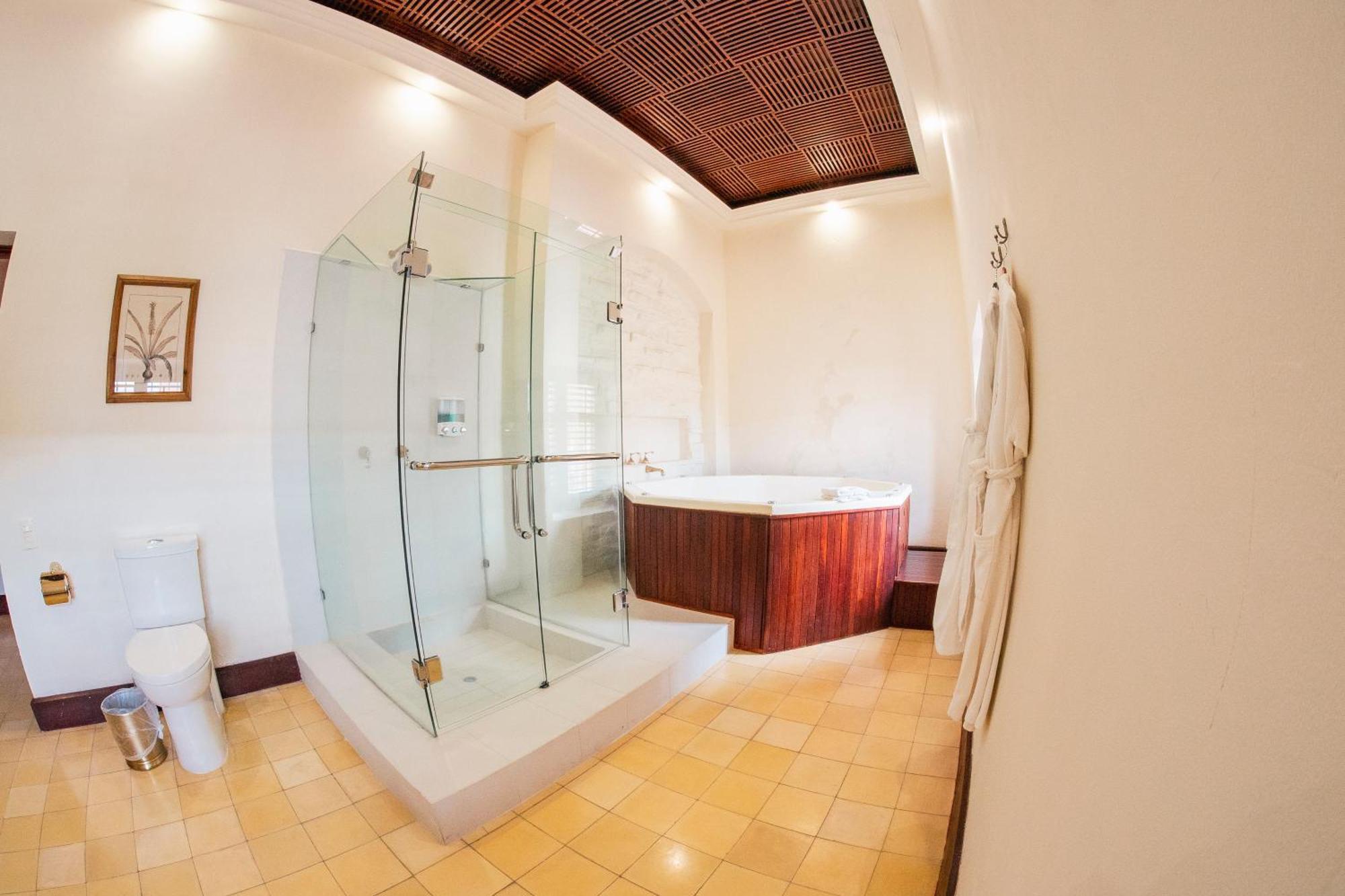 Nukari Quinta Boutique Hotel Jala Екстериор снимка